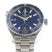 Thumbnail von Omega Seamaster Planet Ocean B+P