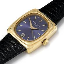 Thumbnail von Patek Philippe Beta 21 2118 Ref.3603