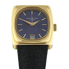 Thumbnail von Patek Philippe Beta 21 2118 Ref.3603 B+P