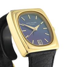 Thumbnail von Patek Philippe Beta 21 2118 Ref.3603