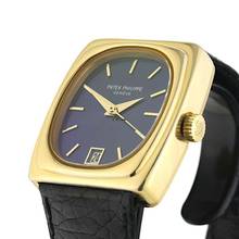 Thumbnail von Patek Philippe Beta 21 2118 Ref.3603