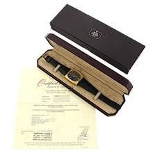 Thumbnail von Patek Philippe Beta 21 2118 Ref.3603