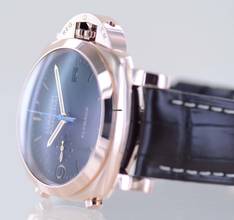 Thumbnail von Officine Paneral Luminor 1950 3 Days Chronograph Flyback PAM00525 18K Roségold 44mm B+P