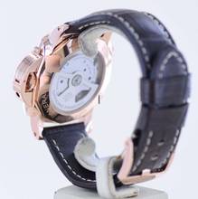 Thumbnail von Officine Paneral Luminor 1950 3 Days Chronograph Flyback PAM00525 18K Roségold 44mm B+P