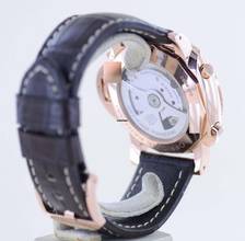 Thumbnail von Officine Paneral Luminor 1950 3 Days Chronograph Flyback PAM00525 18K Roségold 44mm B+P