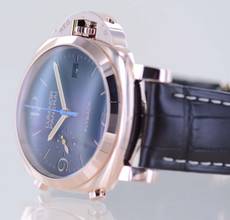 Thumbnail von Officine Paneral Luminor 1950 3 Days Chronograph Flyback PAM00525 18K Roségold 44mm B+P