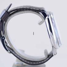 Thumbnail von Officine Paneral Luminor Due 3 Days GMT PAM00944 Steel small second Date Grey 45mm B+P