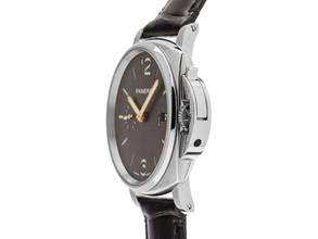 Thumbnail von Panerai Luminor Due Ref.PAM01247 2026 Full Set Ungetragen Luminor Due
