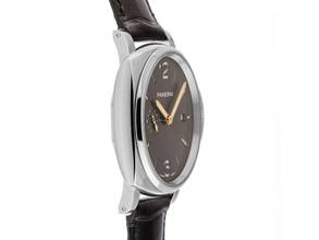 Thumbnail von Panerai Luminor Due Ref.PAM01247 2026 Full Set Ungetragen Luminor Due
