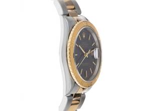Thumbnail von Rolex Datejust Turn-O-Graph Turn-O-Graph Ref.16263 2002 Full Set sehr gut Vintage Datejust Turn-O-Graph