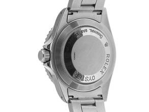 Thumbnail von Rolex Sea-Dweller 4000 Ref.16600 2002 Full Set sehr gut Vintage Sea-Dweller