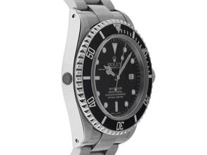Thumbnail von Rolex Sea-Dweller 4000 Ref.16600 2002 Full Set sehr gut Vintage Sea-Dweller