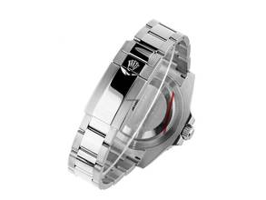 Thumbnail von Rolex GMT-Master II Batman Ref.116710BLNR 2014 LC 100 Full Set wie Neu Vintage GMT Master II Batman