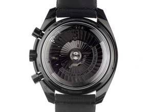 Thumbnail von Omega Speedmaster Dark Side of the Moon Ref.310.92.44.51.01.003 2026 Full Set Ungetragen Speedmaster Dark Side of the Moon