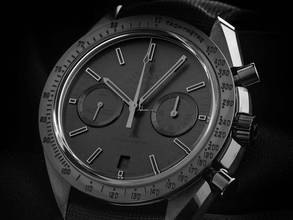 Thumbnail von Omega Speedmaster Dark Side of the Moon Ref.310.92.44.51.01.003 2026 Full Set Ungetragen Speedmaster Dark Side of the Moon