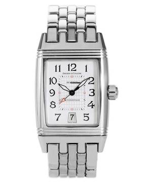 Jaeger-LeCoultre Reverso Grand Sport Automatic - Ref. 290.880.603
