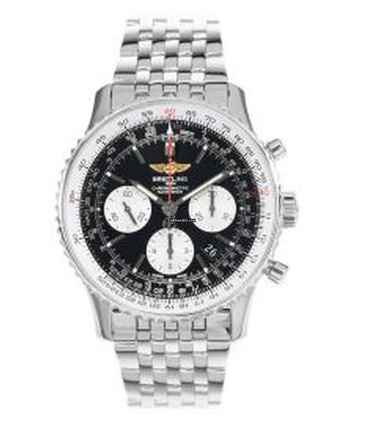  Breitling Navitimer 01 Automatik 43 - Ref. AB012012/BB01 