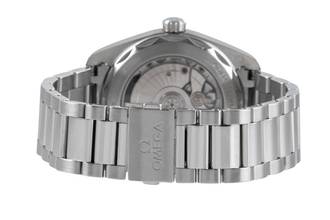 Thumbnail von Omega Seamaster Aqua Terra 150M Co-Axial 220.10.38.20.02.002 B&P
