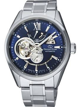  Orient Star RE-AV0003L00B Contemporary Automatik Herrenuhr 41mm 10ATM 