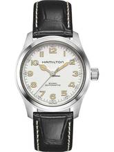 Thumbnail von Hamilton Khaki Field Murph H70405710 Herrenuhr Khaki Field Murph Automatik 38mm 10ATM