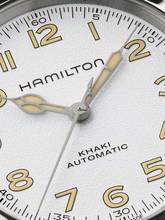Thumbnail von Hamilton Khaki Field Murph H70405710 Herrenuhr Khaki Field Murph Automatik 38mm 10ATM