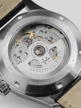 Thumbnail von Hamilton Khaki Field Murph H70405710 Herrenuhr Khaki Field Murph Automatik 38mm 10ATM