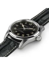 Thumbnail von Hamilton Khaki Field Murph H70605732 Herrenuhr Khaki Field Murph Automatik Set 42mm 10ATM