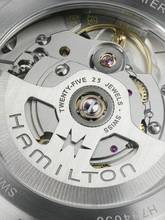 Thumbnail von Hamilton Khaki Field Murph H70405730 Herrenuhr Khaki Field Murph Automatik 38mm 10ATM