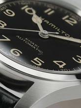 Thumbnail von Hamilton Khaki Field Murph H70605731 Herrenuhr Khaki Field Murph Automatik 42mm 10ATM