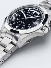 Thumbnail von Hamilton Khaki Field King H64455133 Herrenuhr Khaki Field King Automatik 40mm 5ATM