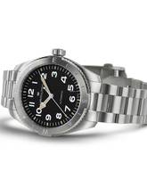 Thumbnail von Hamilton Khaki Field H70315130 Herrenuhr Khaki Field Expedition Automatik 41mm 10ATM