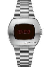 Thumbnail von Hamilton American Classic PSR H52414130 Erkek Saatı American Classic PSR 41mm 10ATM