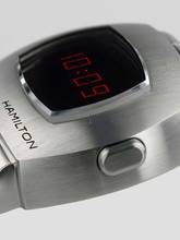 Thumbnail von Hamilton American Classic PSR H52414130 Herrenuhr American Classic PSR 41mm 10ATM