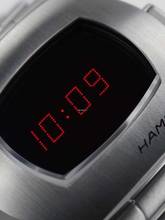 Thumbnail von Hamilton American Classic PSR H52414130 Herrenuhr American Classic PSR 41mm 10ATM