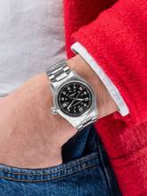 Thumbnail von Hamilton Khaki Field H70455133 Herrenuhr Khaki Field Automatik 38mm 10ATM