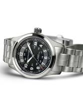 Thumbnail von Hamilton Khaki Field H70455133 Herrenuhr Khaki Field Automatik 38mm 10ATM