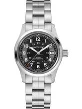 Thumbnail von Hamilton Khaki Field H70455133 Herrenuhr Khaki Field Automatik 38mm 10ATM