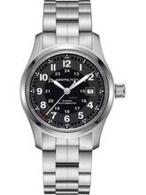 Thumbnail von Hamilton Khaki Field H70515137 Herrenuhr Khaki Field Automatik 42mm 10ATM