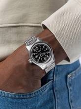 Thumbnail von Hamilton Khaki Field H70515137 Herrenuhr Khaki Field Automatik 42mm 10ATM