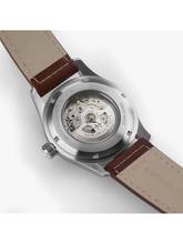 Thumbnail von Hamilton Khaki Field H70455533 Herrenuhr Khaki Field Automatik 38mm 10ATM