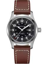 Thumbnail von Hamilton Khaki Field H70555533 Herrenuhr Khaki Field Automatik 42mm 10ATM