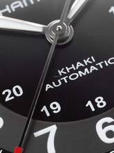 Thumbnail von Hamilton Khaki Field H70555533 Herrenuhr Khaki Field Automatik 42mm 10ATM