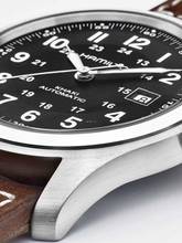 Thumbnail von Hamilton Khaki Field H70555533 Herrenuhr Khaki Field Automatik 42mm 10ATM