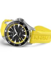 Thumbnail von Hamilton Khaki Navy Scuba H82395332 Herrenuhr Khaki Navy Scuba Automatik 40mm 10ATM