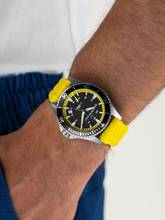 Thumbnail von Hamilton Khaki Navy Scuba H82395332 Herrenuhr Khaki Navy Scuba Automatik 40mm 10ATM