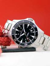 Thumbnail von Hamilton Khaki Navy Scuba H82335131 Herrenuhr Khaki Navy Scuba Automatik 40mm 10ATM