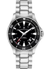 Thumbnail von Hamilton Khaki Navy Scuba H82335131 Herrenuhr Khaki Navy Scuba Automatik 40mm 10ATM