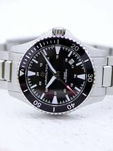Thumbnail von Hamilton Khaki Navy Scuba H82335131 Herrenuhr Khaki Navy Scuba Automatik 40mm 10ATM