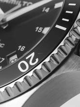 Thumbnail von Hamilton Khaki Navy Scuba H82335131 Herrenuhr Khaki Navy Scuba Automatik 40mm 10ATM