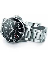 Thumbnail von Hamilton Khaki Navy Scuba H82335131 Herrenuhr Khaki Navy Scuba Automatik 40mm 10ATM